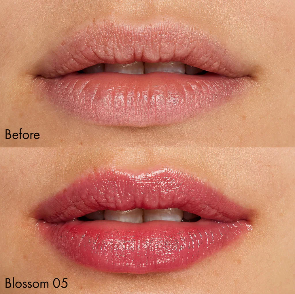 Super Slick Mini Lip Balm - GLAM MODA