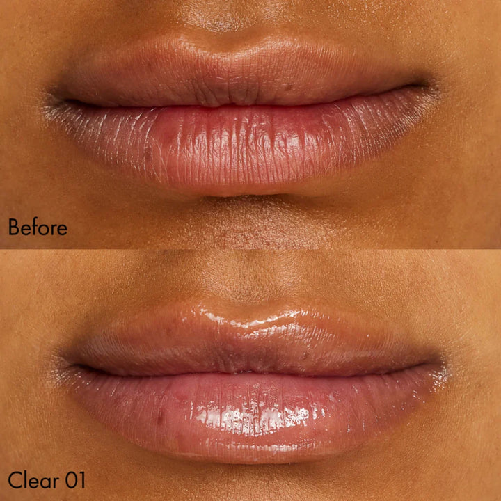 Super Slick Mini Lip Balm - GLAM MODA