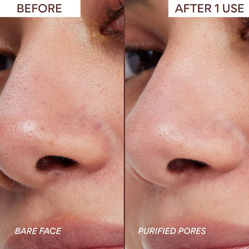 Super Volcanic AHA Pore Clearing Clay Mask - GLAM MODA
