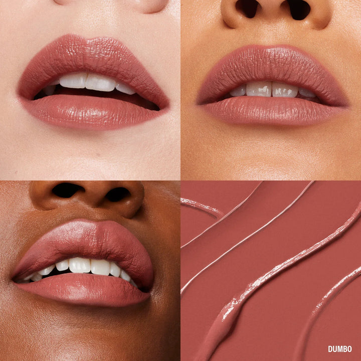 SuperSatin Lipstick - GLAM MODA
