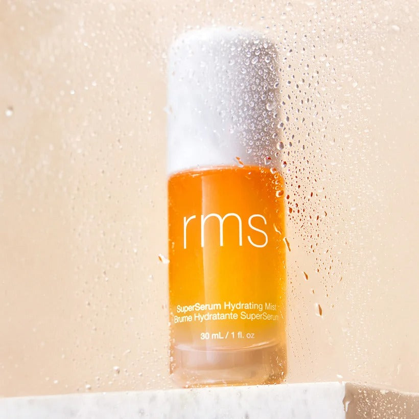 SuperSerum Hydrating Mist 9g - GLAM MODA
