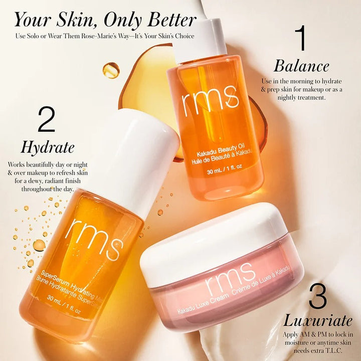SuperSerum Hydrating Mist 9g - GLAM MODA