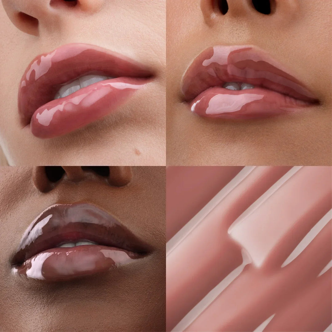 SuperShine Lip Gloss - GLAM MODA