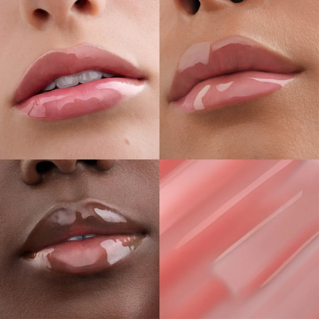 SuperShine Lip Gloss - GLAM MODA