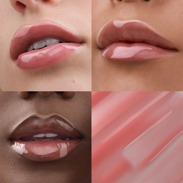SuperShine Lip Gloss - GLAM MODA