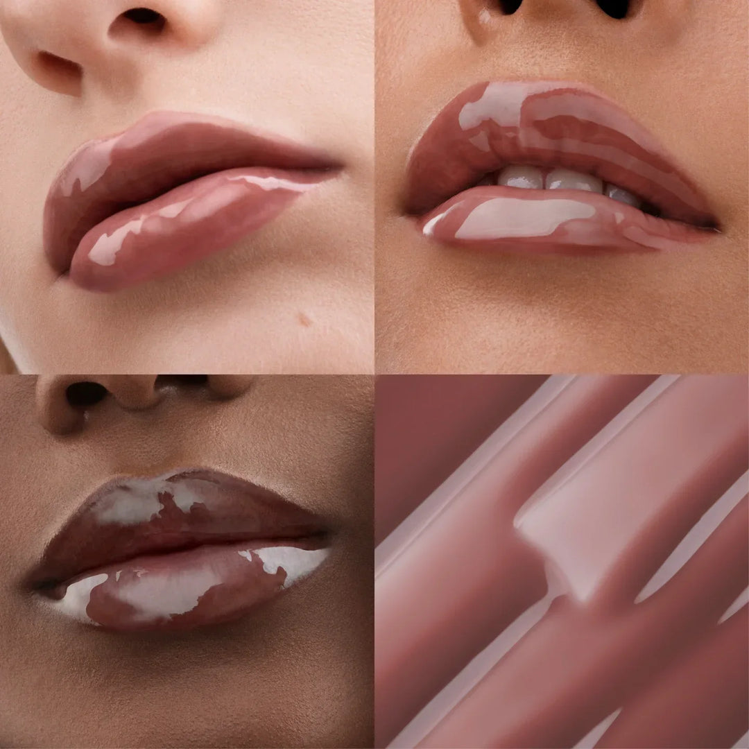 SuperShine Lip Gloss - GLAM MODA