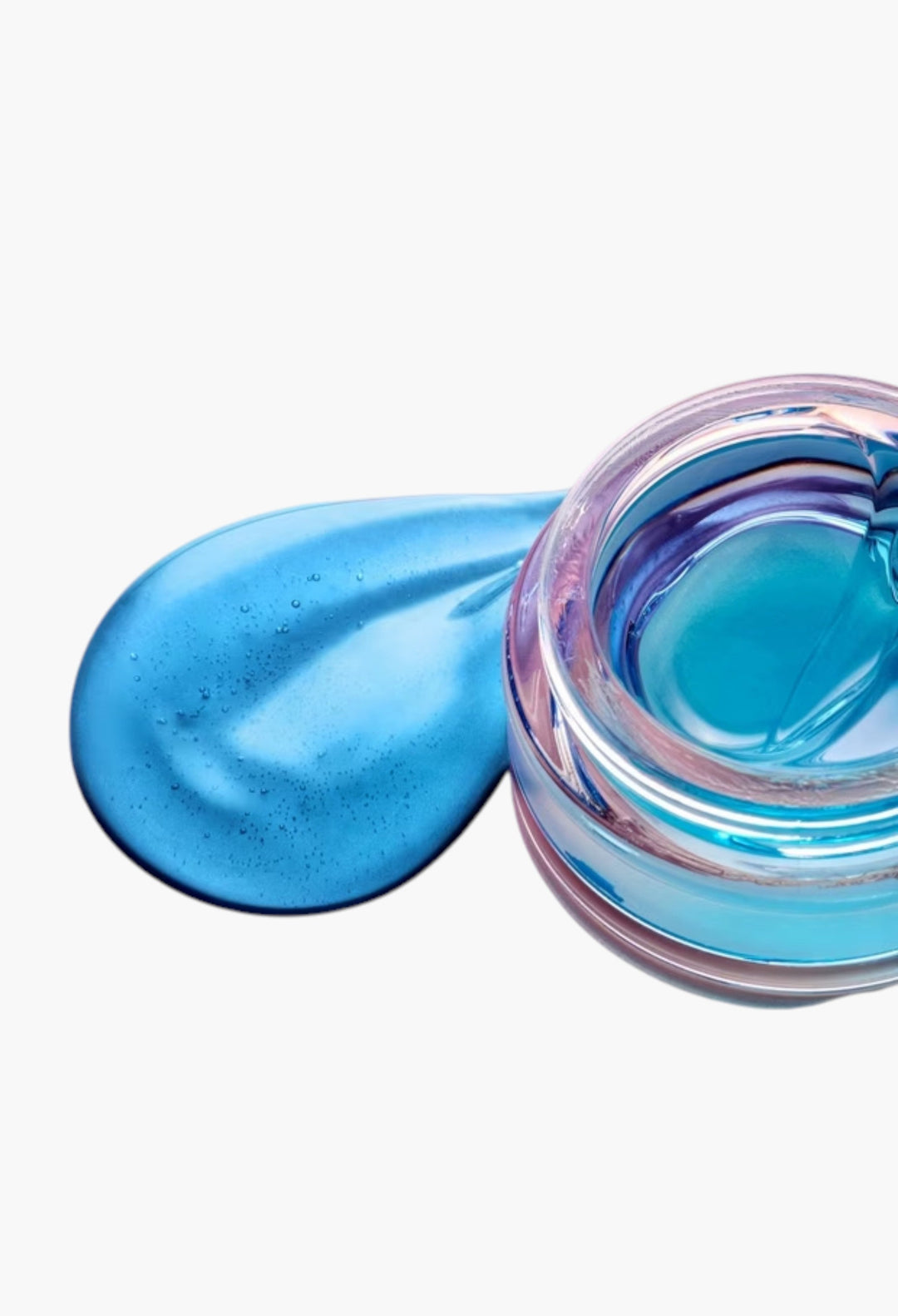 Superman Colour-Changing Jelly Blush