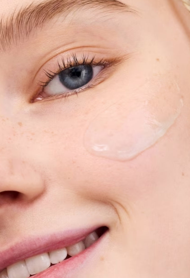Superman Jelly Grip Hydrating Primer