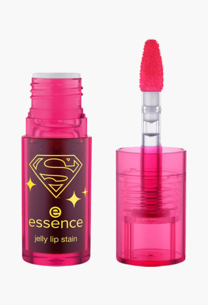 Superman Jelly Lip Stain