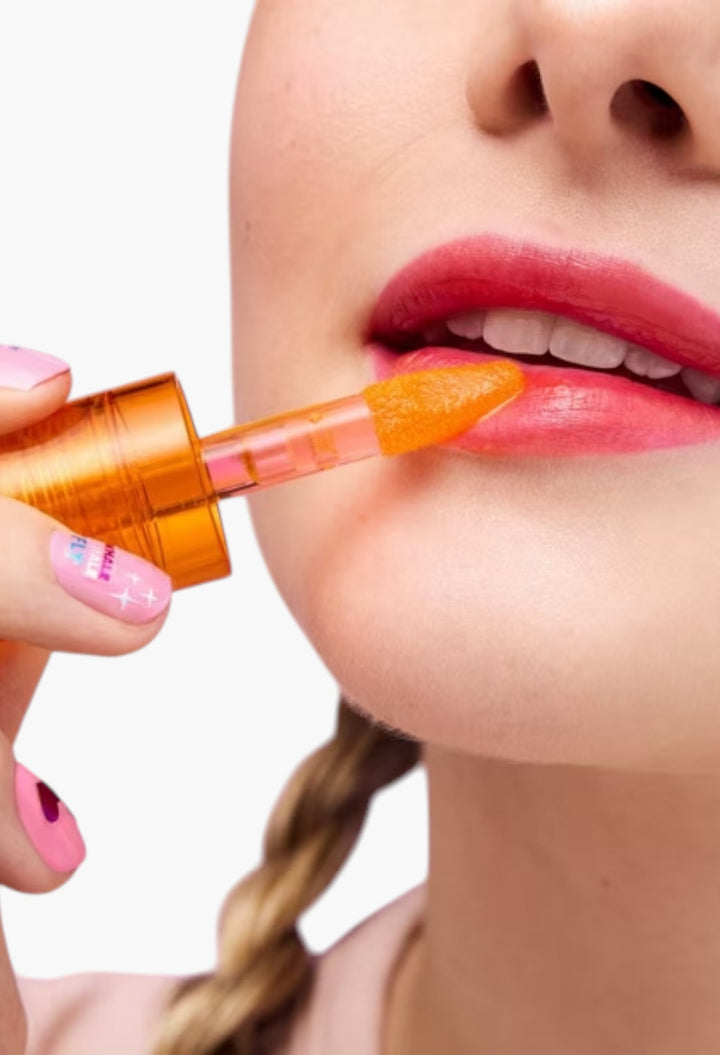 Superman Jelly Lip Stain