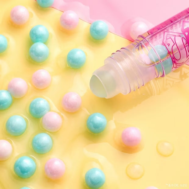 Superman Lip Oil Roll-On