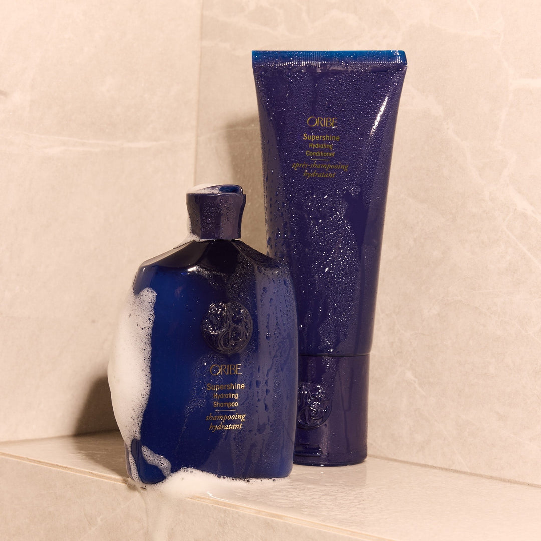 Supershine Hydrating Conditioner - GLAM MODA