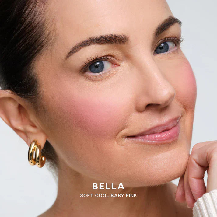 Supersuede™ Baked Powder Blush - GLAM MODA