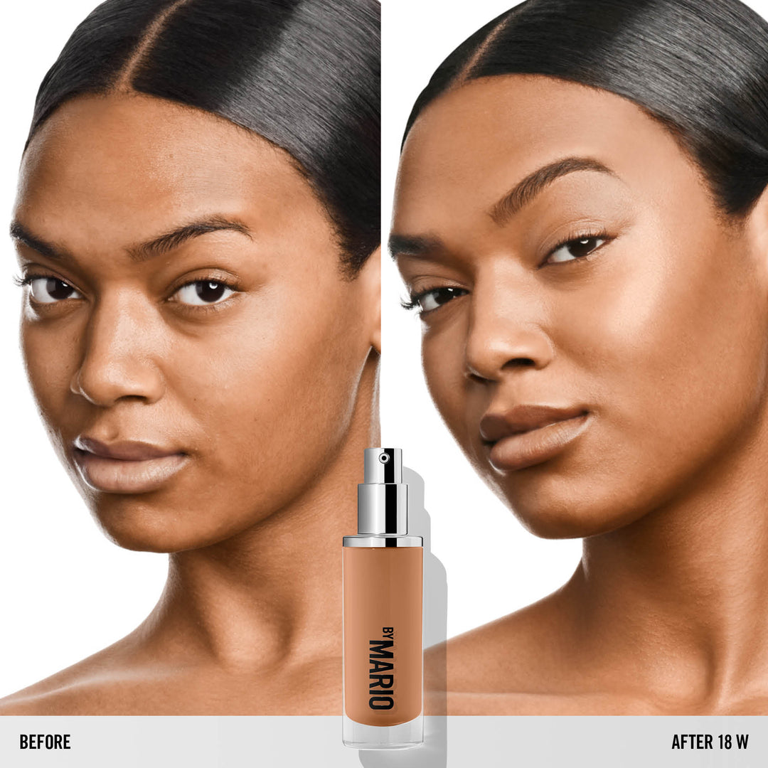 Surrealskin Foundation - GLAM MODA