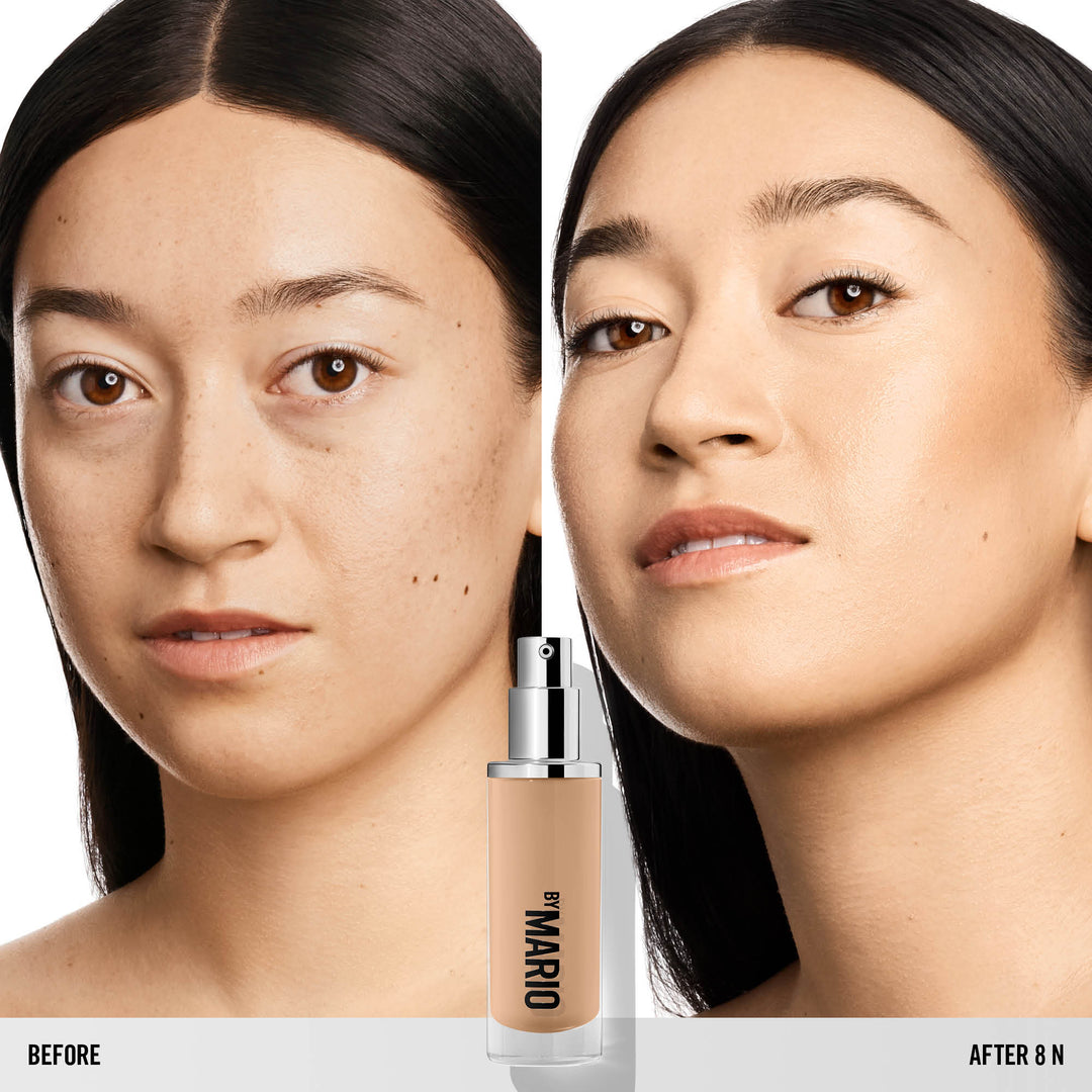 Surrealskin Foundation - GLAM MODA
