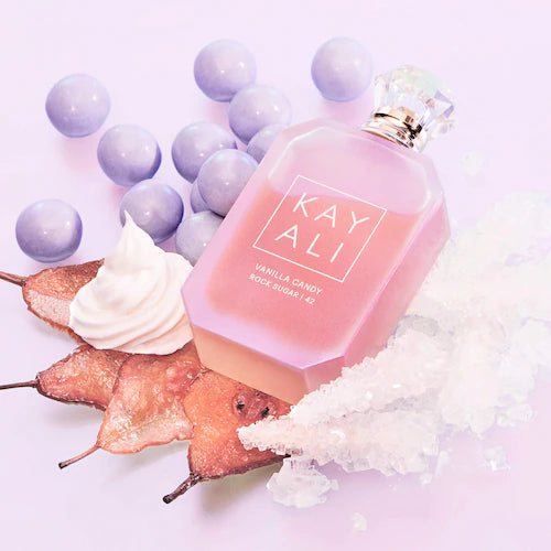 Sweet Obsessions Mini Perfume Set - GLAM MODA