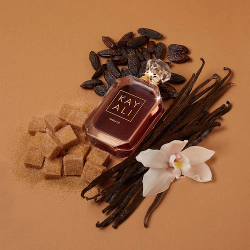 Sweet Obsessions Mini Perfume Set - GLAM MODA