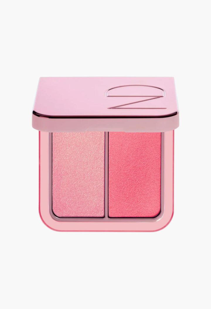 Hy-Blush Cloudy Cream Cheek Duo - GLAM MODA