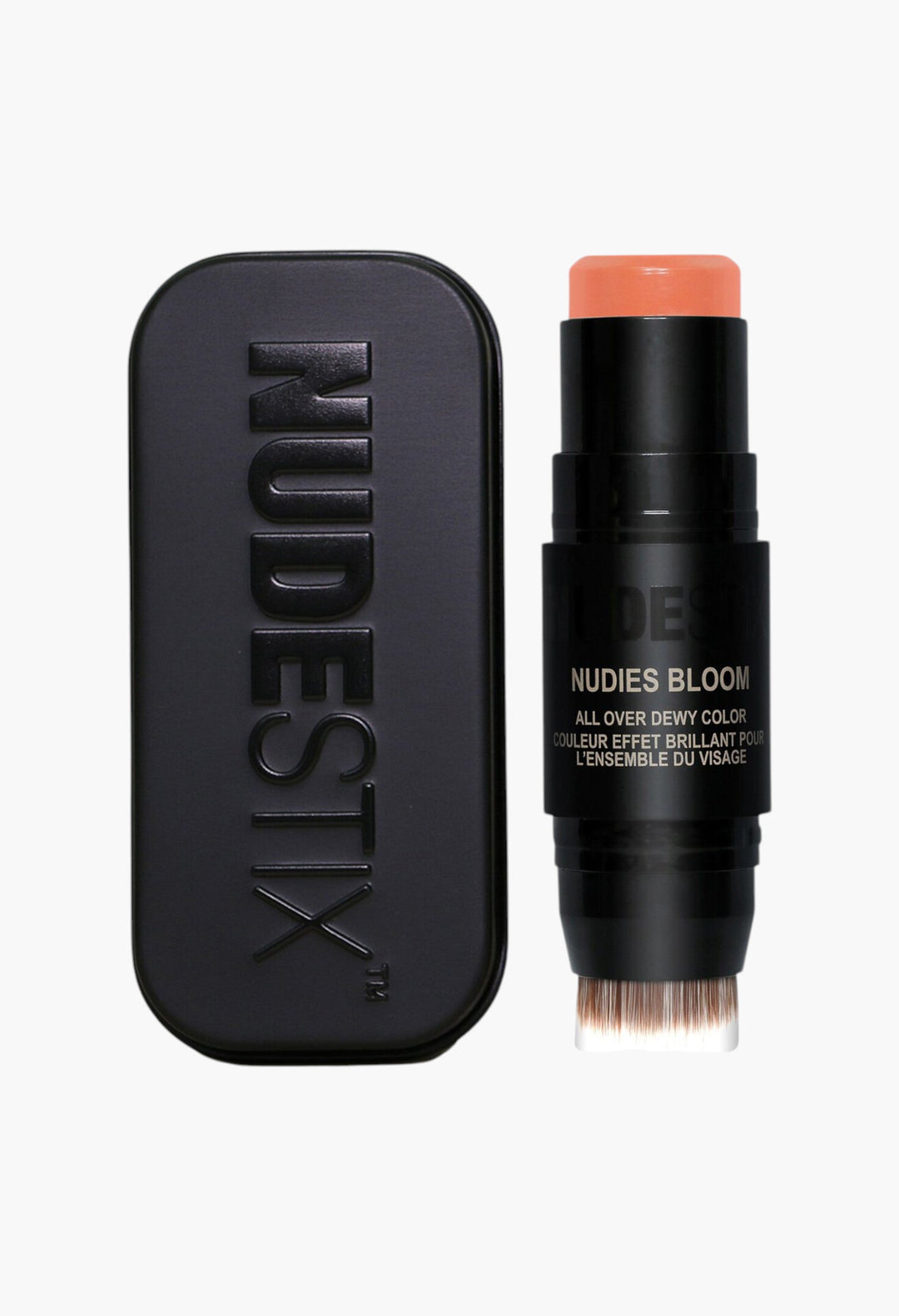 Nudies Bloom All Over Face Dewy Color - GLAM MODA