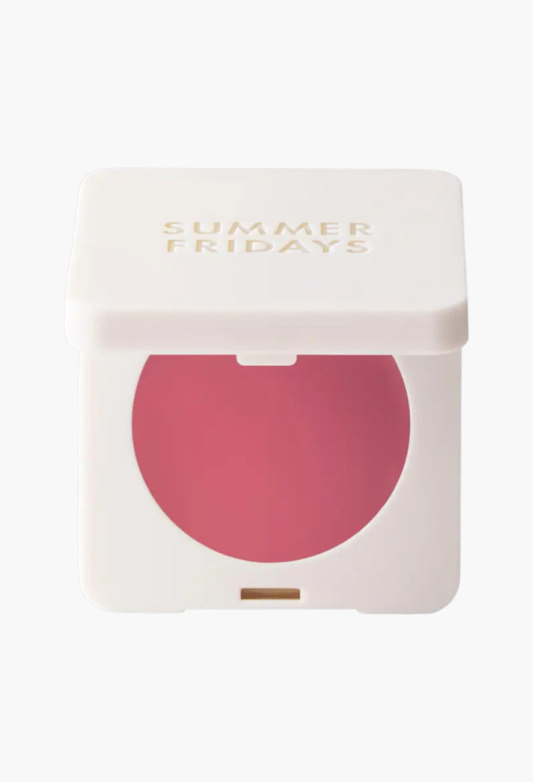 Blush Butter Balm Hydrating Cream Blush with Peptides - GLAM MODA