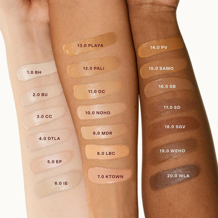 Swipe All-Over Hydrating Serum Concealer - GLAM MODA