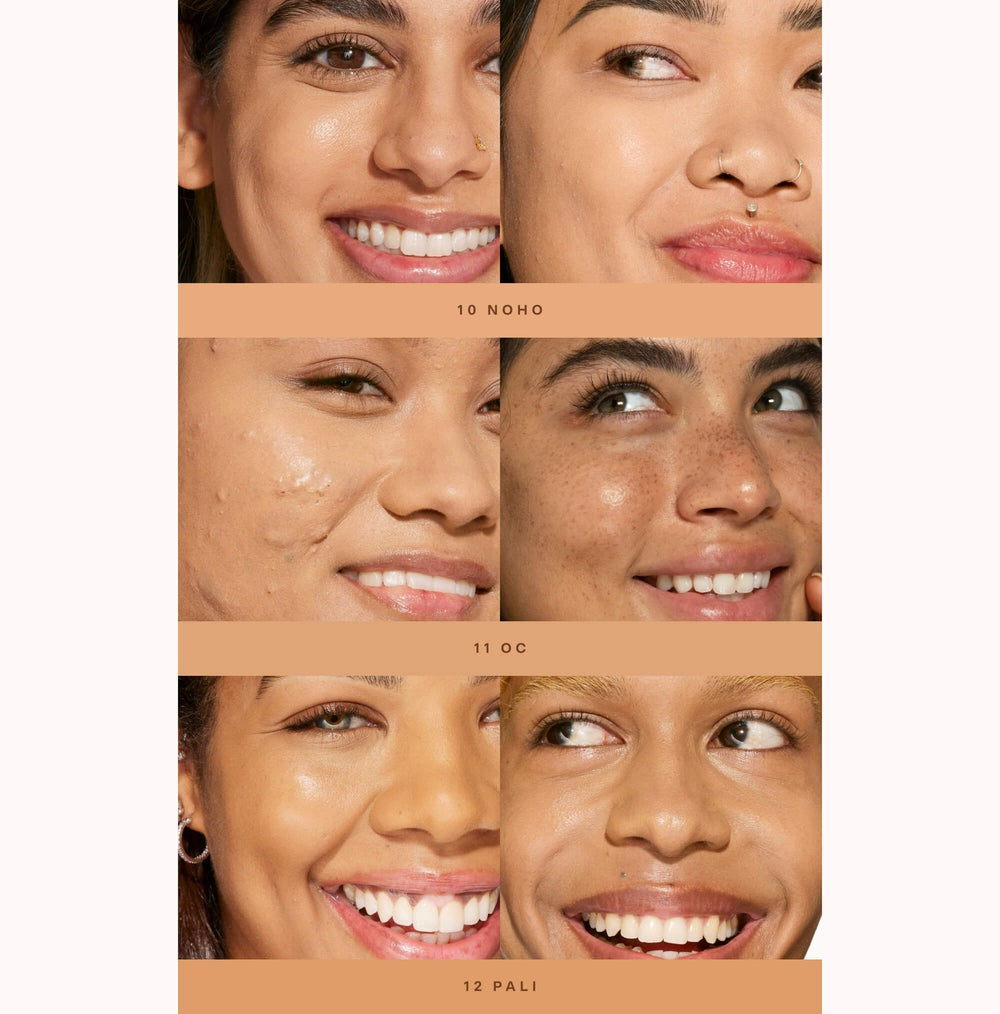 Swipe All-Over Hydrating Serum Concealer - GLAM MODA