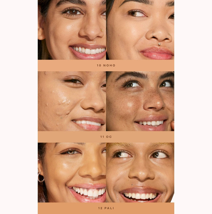 Swipe All-Over Hydrating Serum Concealer - GLAM MODA