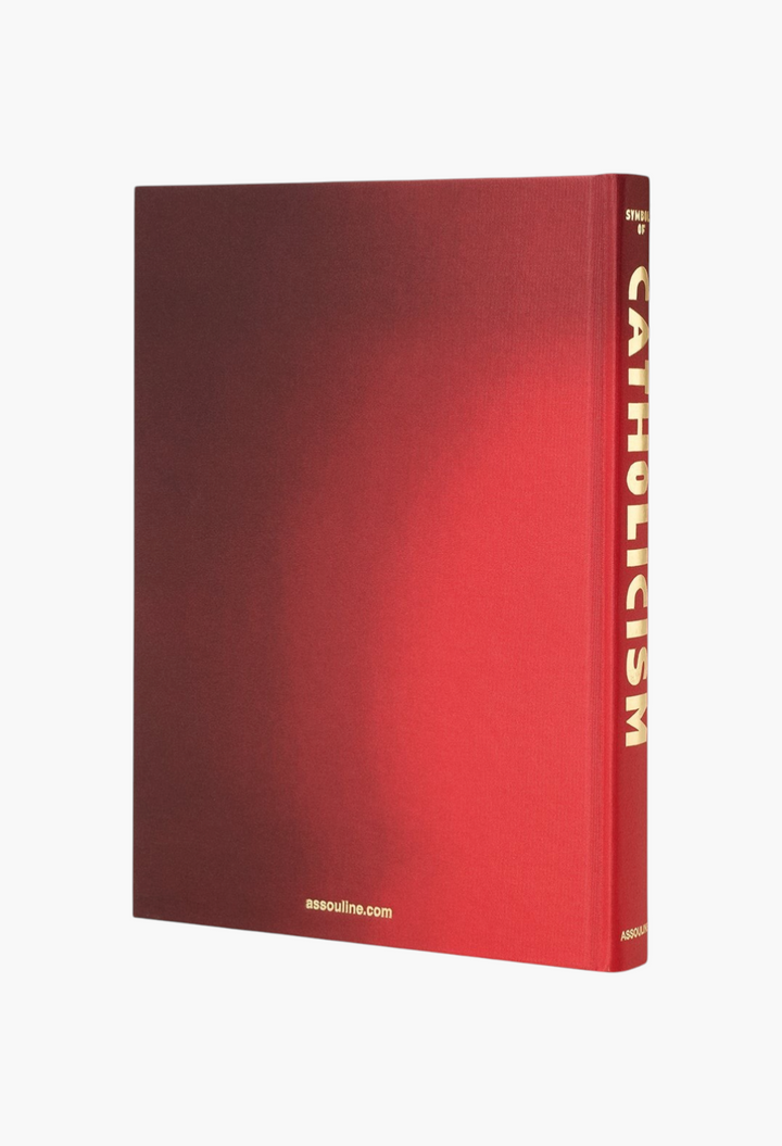 ASSOULINE Symbols of Catholicism