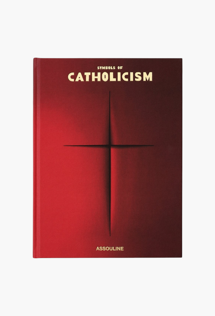 ASSOULINE Symbols of Catholicism