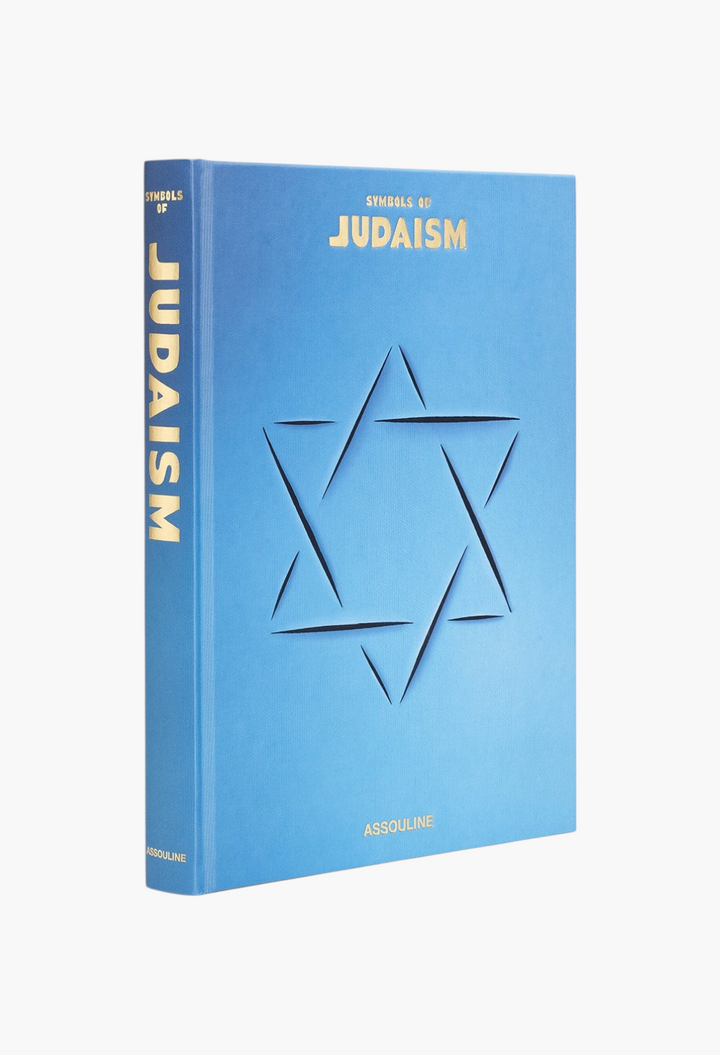 ASSOULINE Symbols of Judaism
