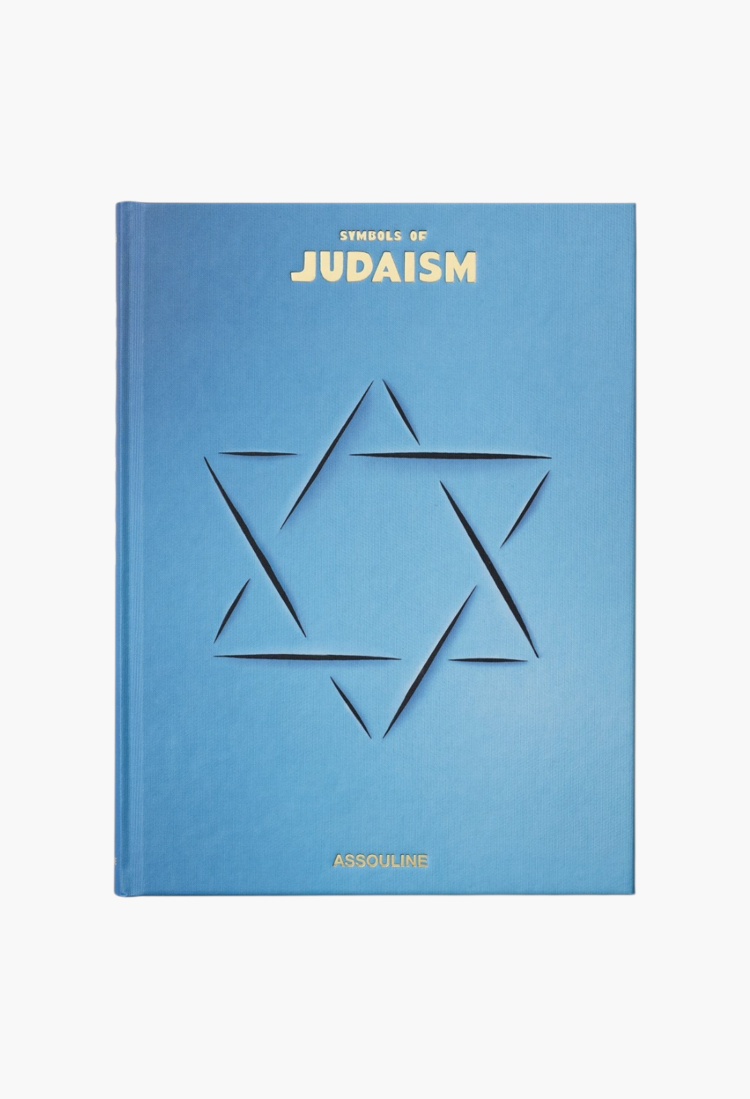 ASSOULINE Symbols of Judaism