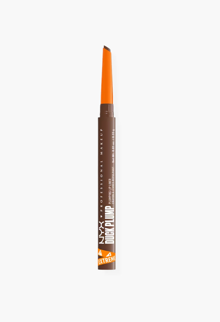 Duck Plump Retractable Plumping Lip Liner - GLAM MODA