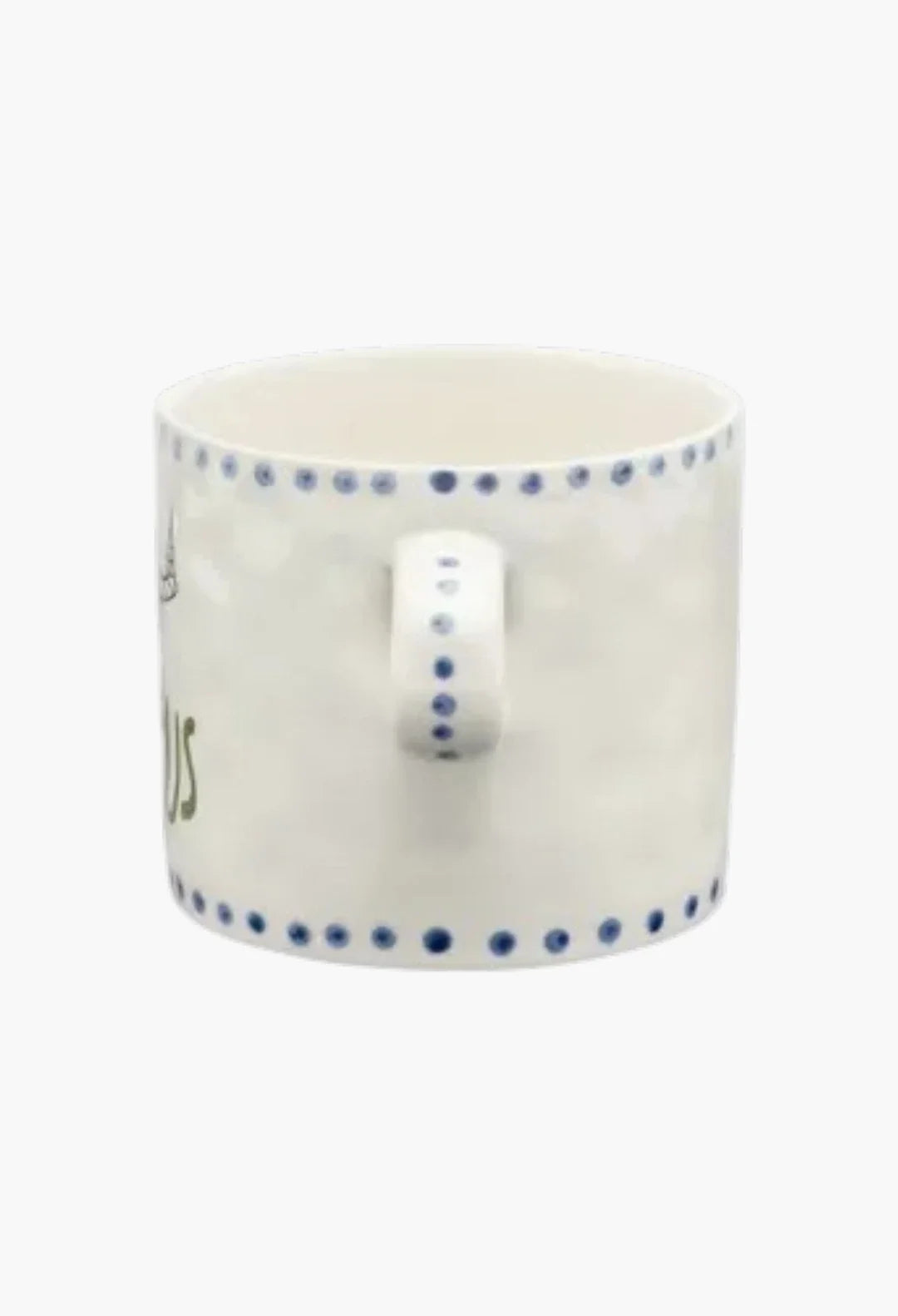 Zodiac Stoneware Mug