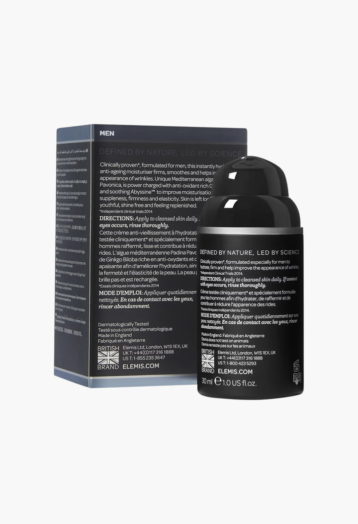 TFM Pro-Collagen Marine Cream 30ml - GLAM MODA