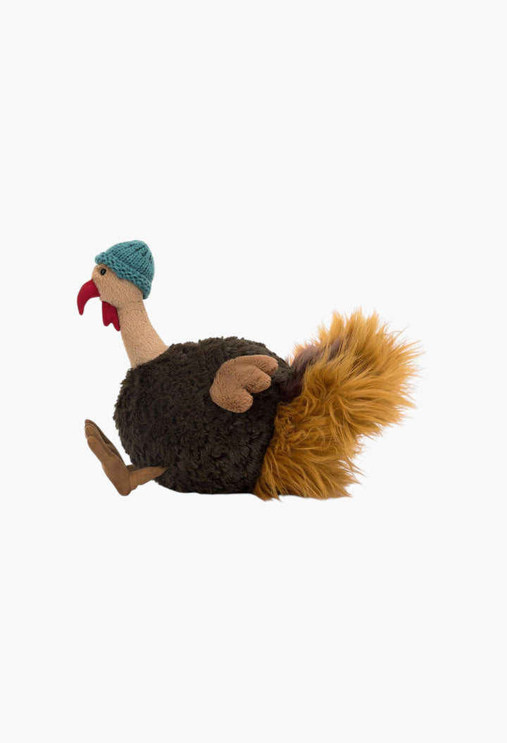 Theo Turkey - GLAM MODA