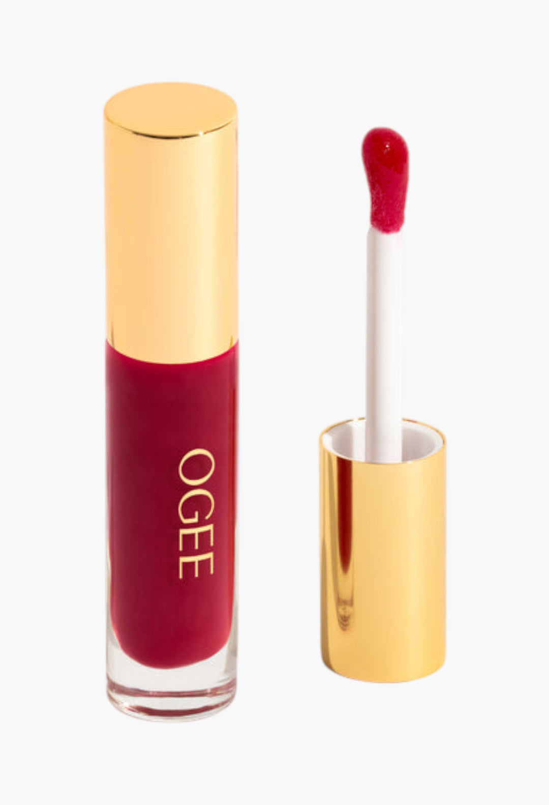 Beyond Clean Lip Gloss - Plumping, High-Shine Gloss