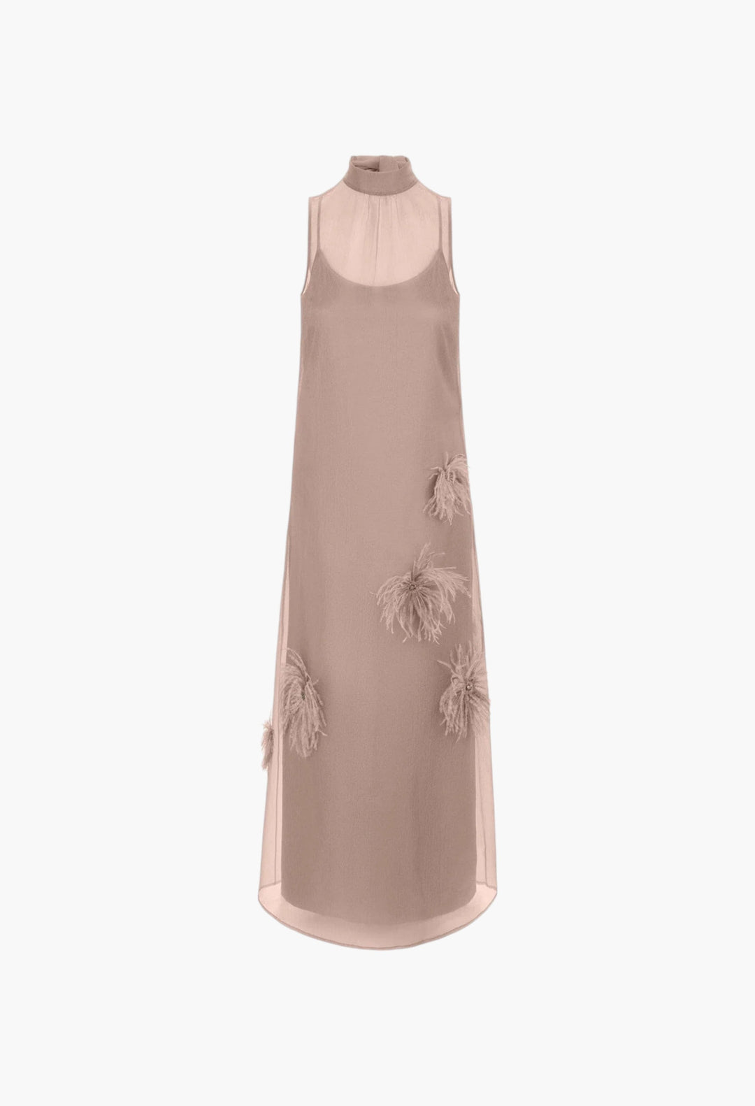 Albee Dress - GLAM MODA