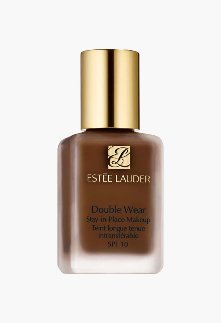 Double Wear Stay-In-Place Foundation SPF10 30ml - GLAM MODA