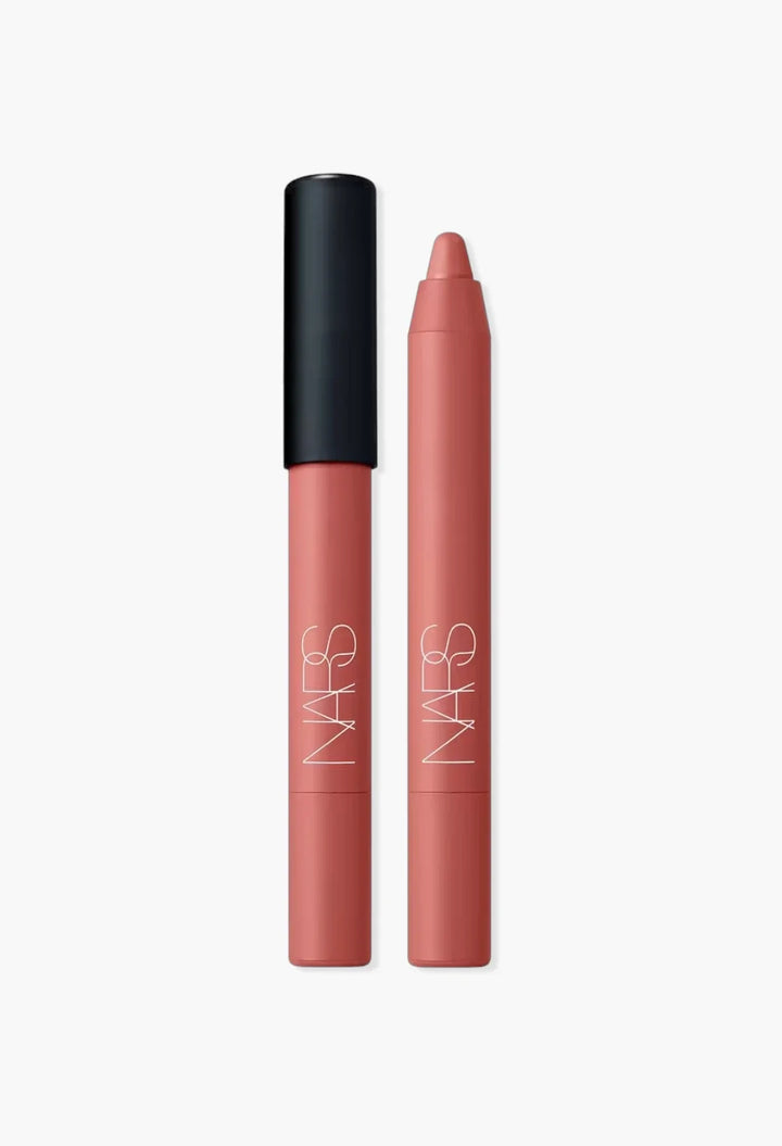 Powermatte High Intensity Lip Pencil