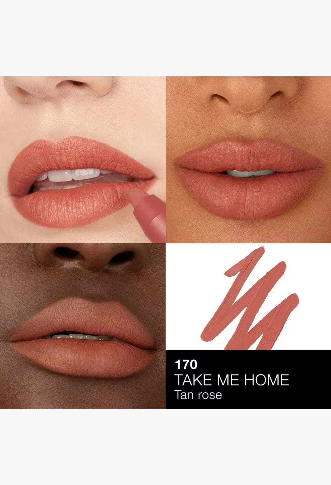 Powermatte High Intensity Lip Pencil