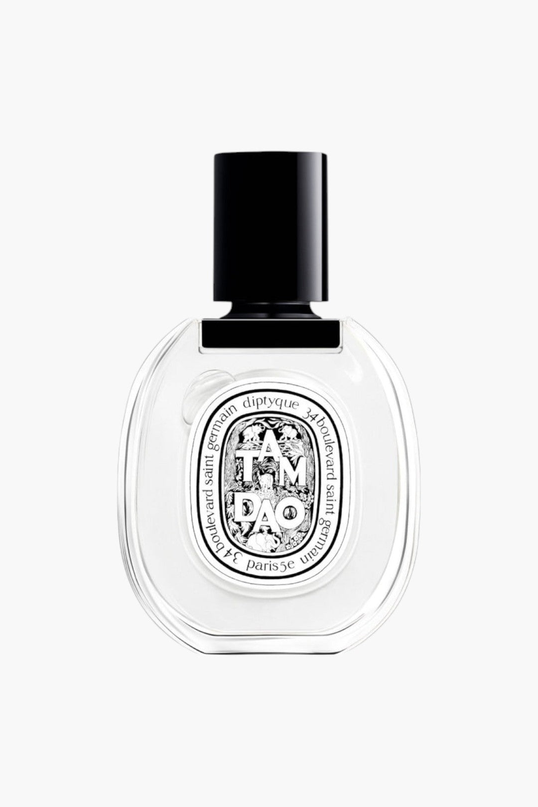 Tam Dao Eau de Toilette 50ml - GLAM MODA