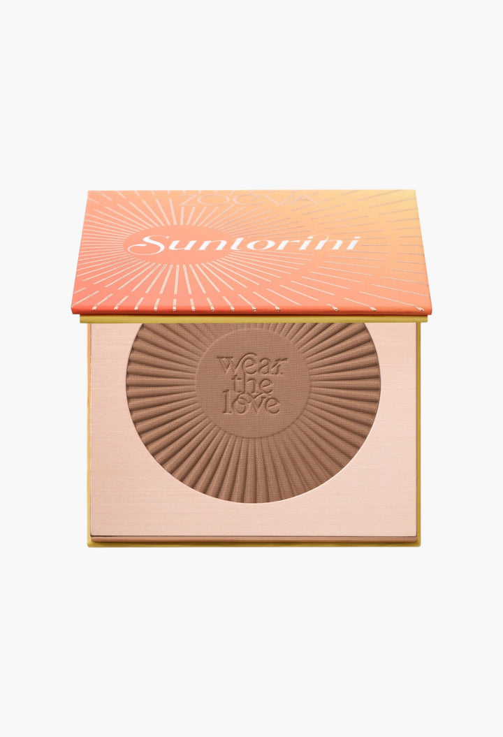 Suntorini Matte Bronzing Powder - GLAM MODA