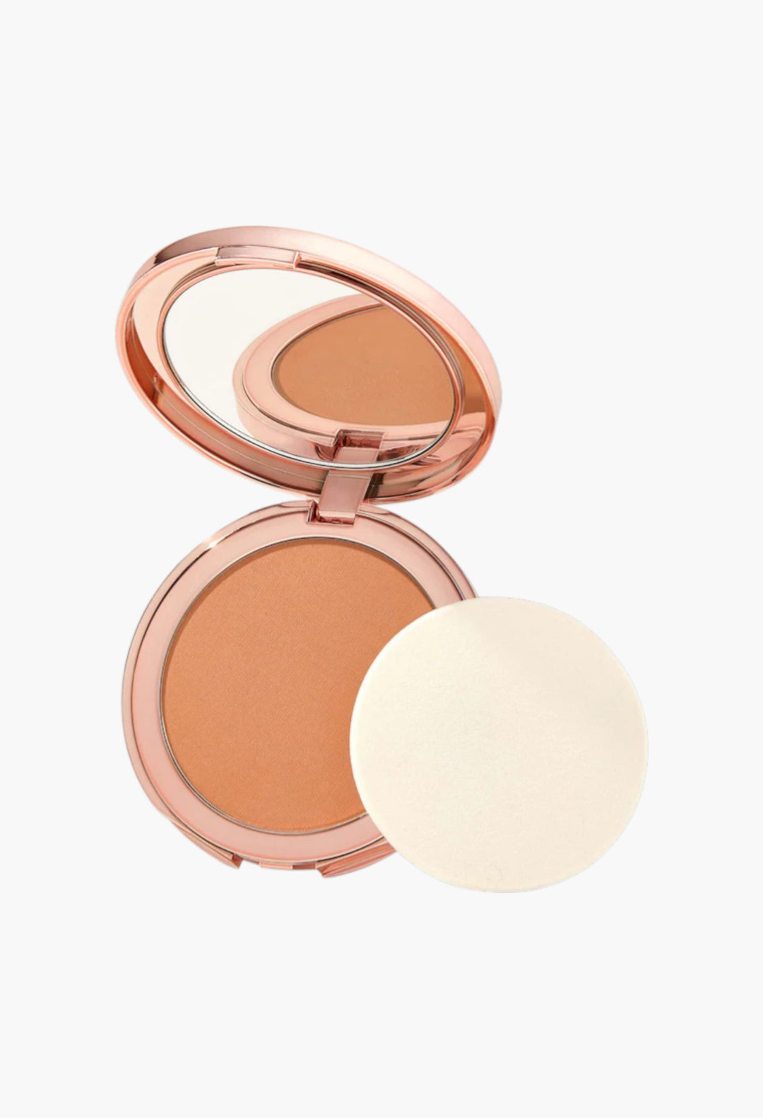 Smooth Operator™ Amazonian Clay Tinted Pressed Setting Powder - GLAM MODA
