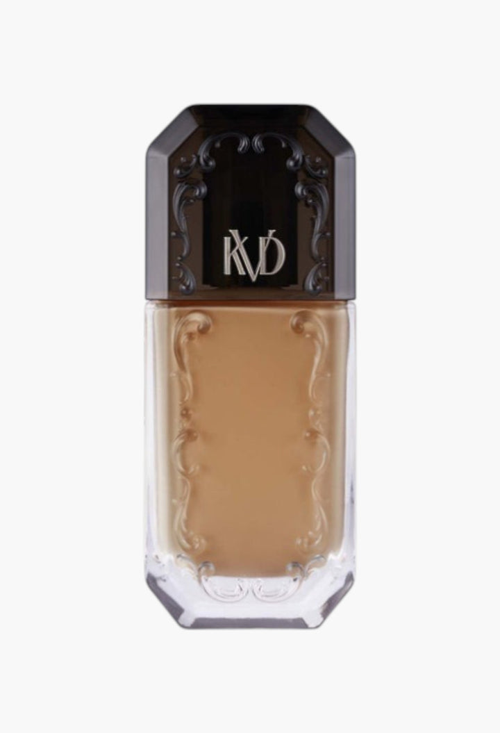 Good Apple Full-Coverage Transfer-Proof Serum Foundation - GLAM MODA