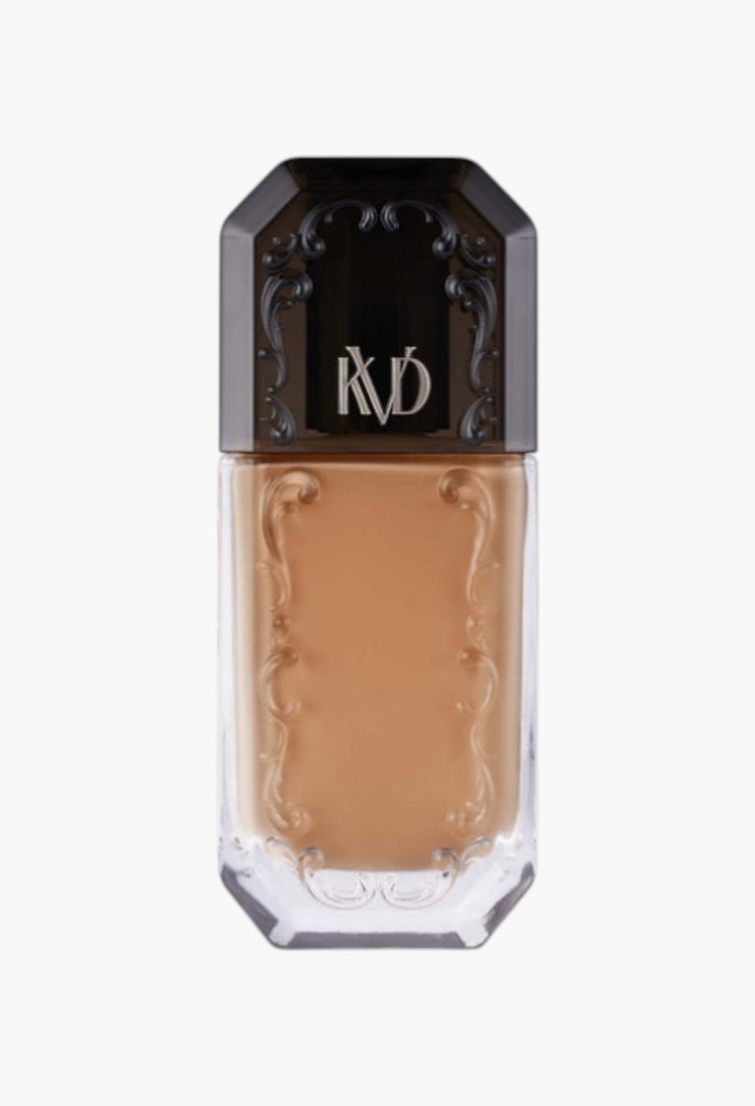 Good Apple Full-Coverage Transfer-Proof Serum Foundation - GLAM MODA