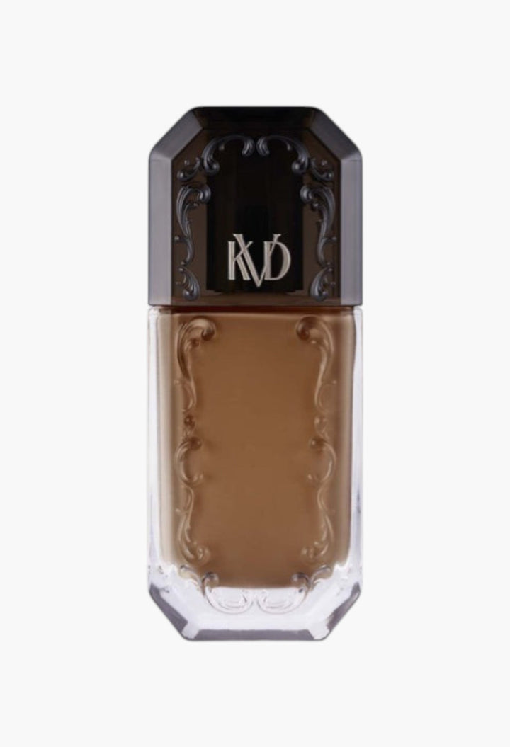Good Apple Full-Coverage Transfer-Proof Serum Foundation - GLAM MODA