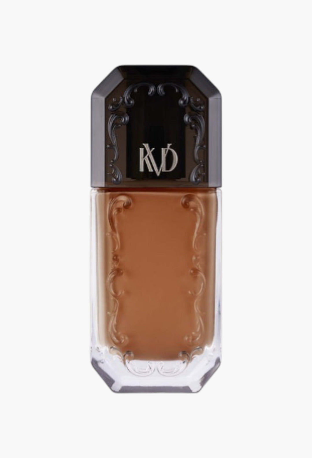 Good Apple Full-Coverage Transfer-Proof Serum Foundation - GLAM MODA