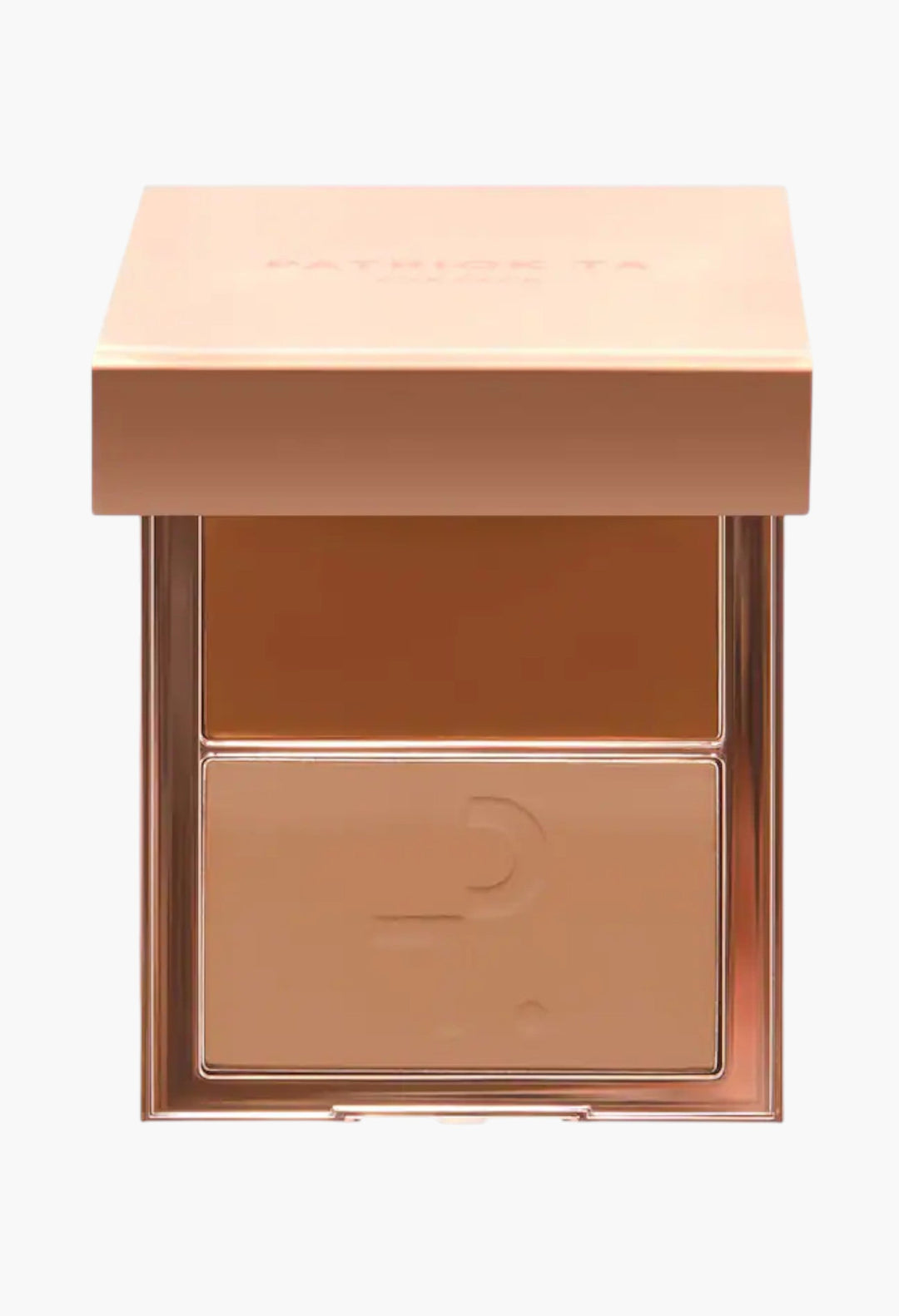 Major Skin Crème Foundation and Finishing Powder Duo - GLAM MODA