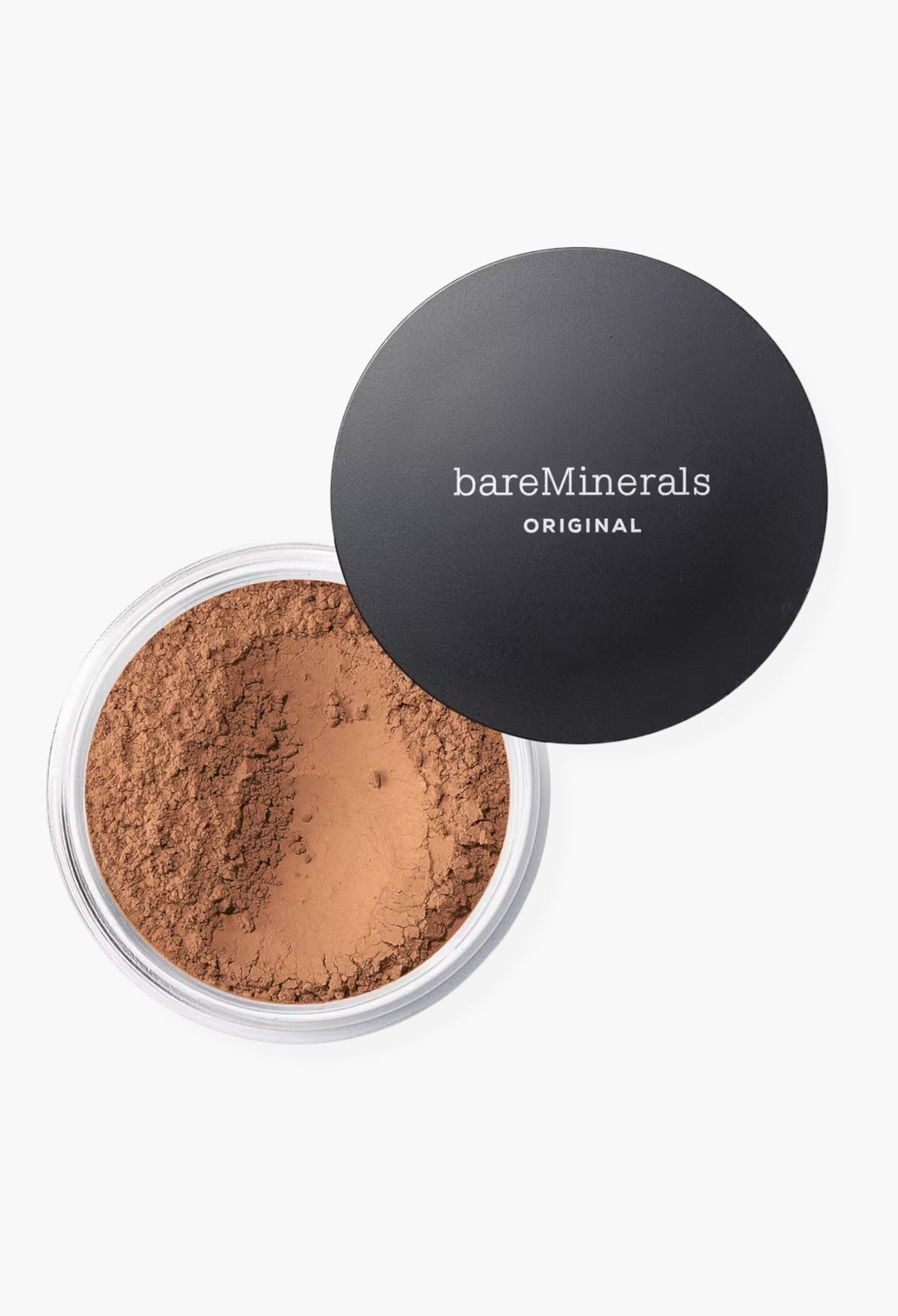 Original Loose Talc-Free Mineral Powder Foundation Spf 15 - GLAM MODA