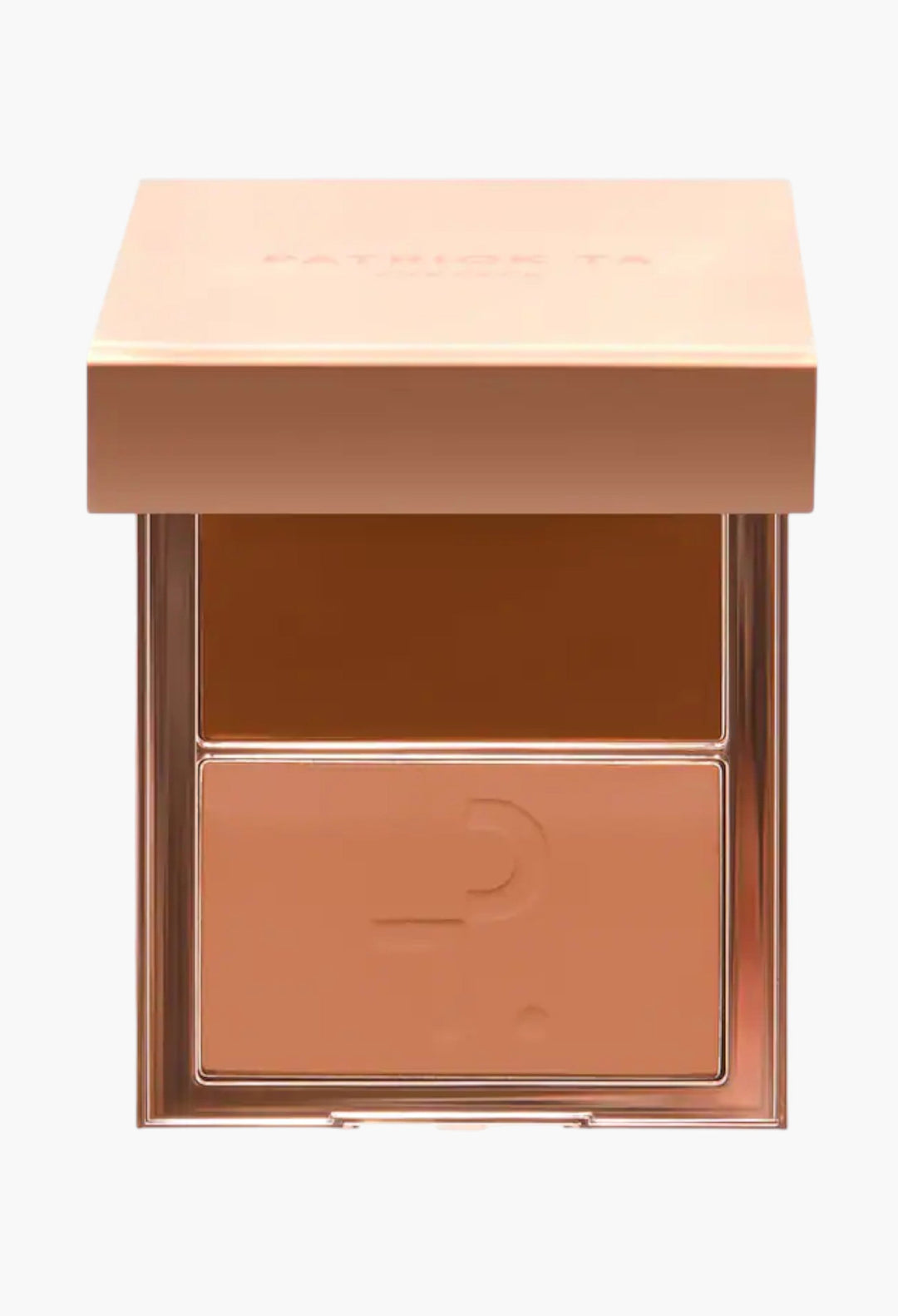 Major Skin Crème Foundation and Finishing Powder Duo - GLAM MODA